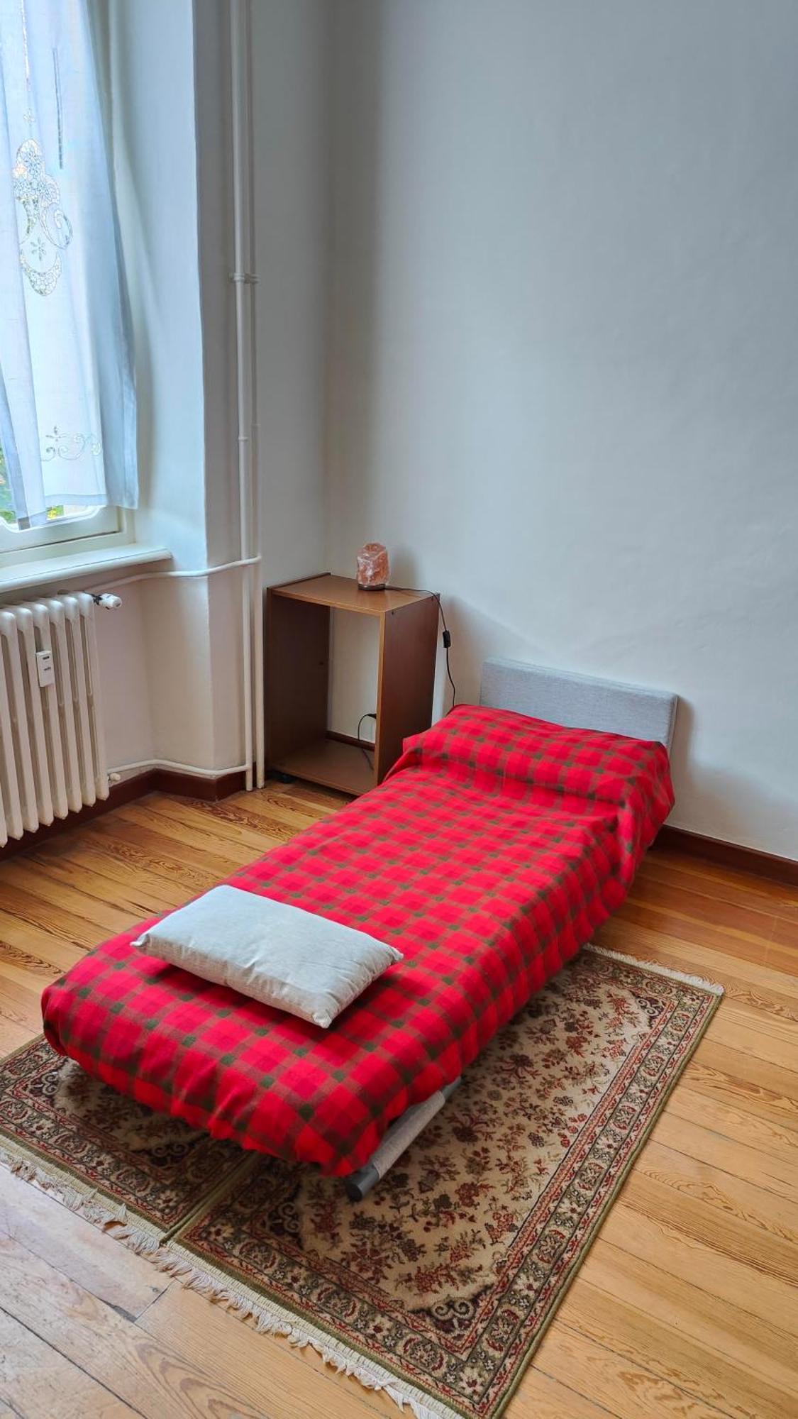 In Piazza Bernini In Bernini Square Apartment *