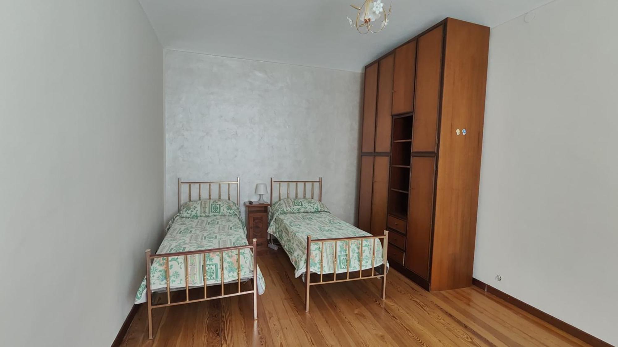 In Piazza Bernini In Bernini Square Apartment Turin